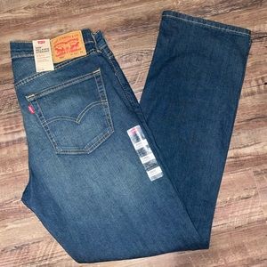 Mens Levi Jeans